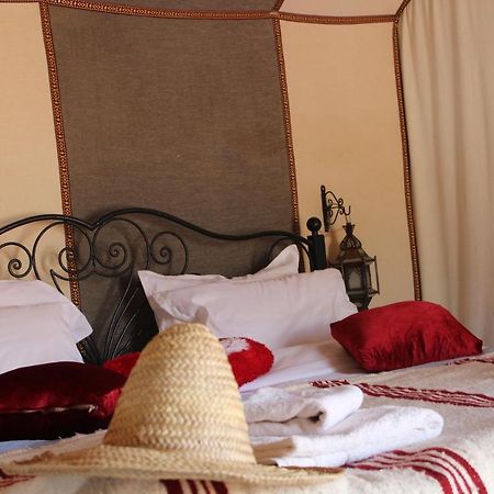 Asama Luxury Camp Otel Merzouga Dış mekan fotoğraf