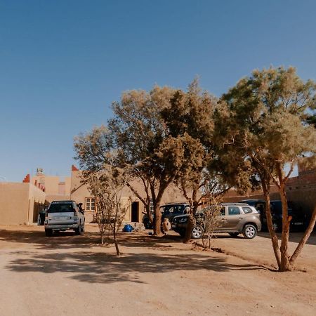 Asama Luxury Camp Otel Merzouga Dış mekan fotoğraf