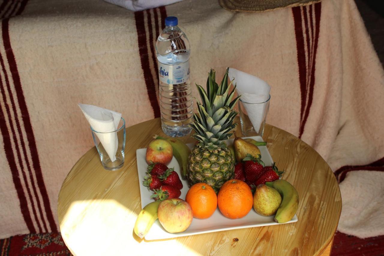 Asama Luxury Camp Otel Merzouga Dış mekan fotoğraf