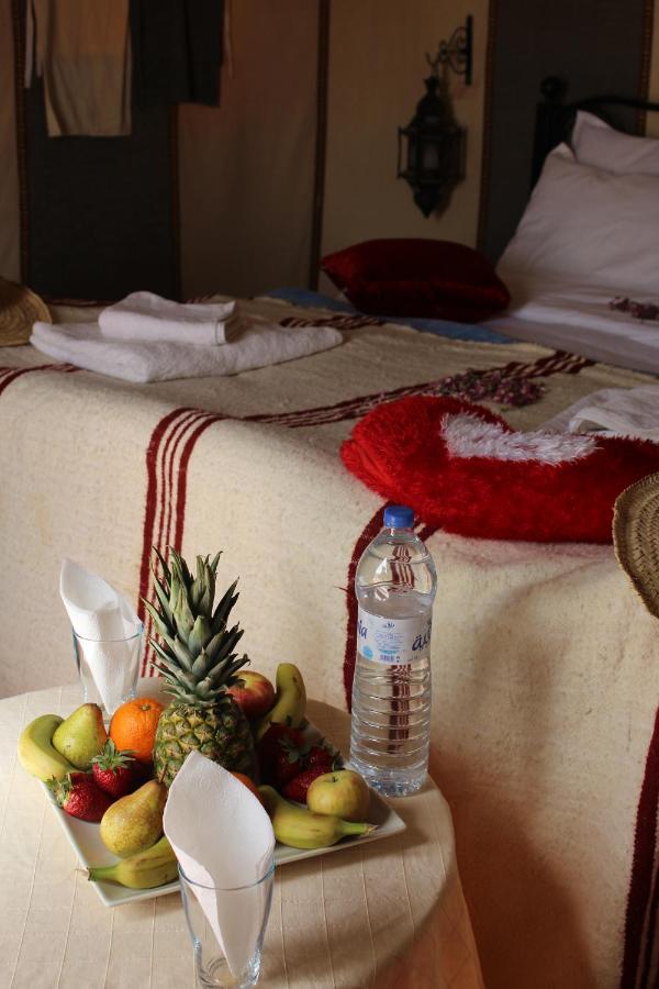 Asama Luxury Camp Otel Merzouga Dış mekan fotoğraf