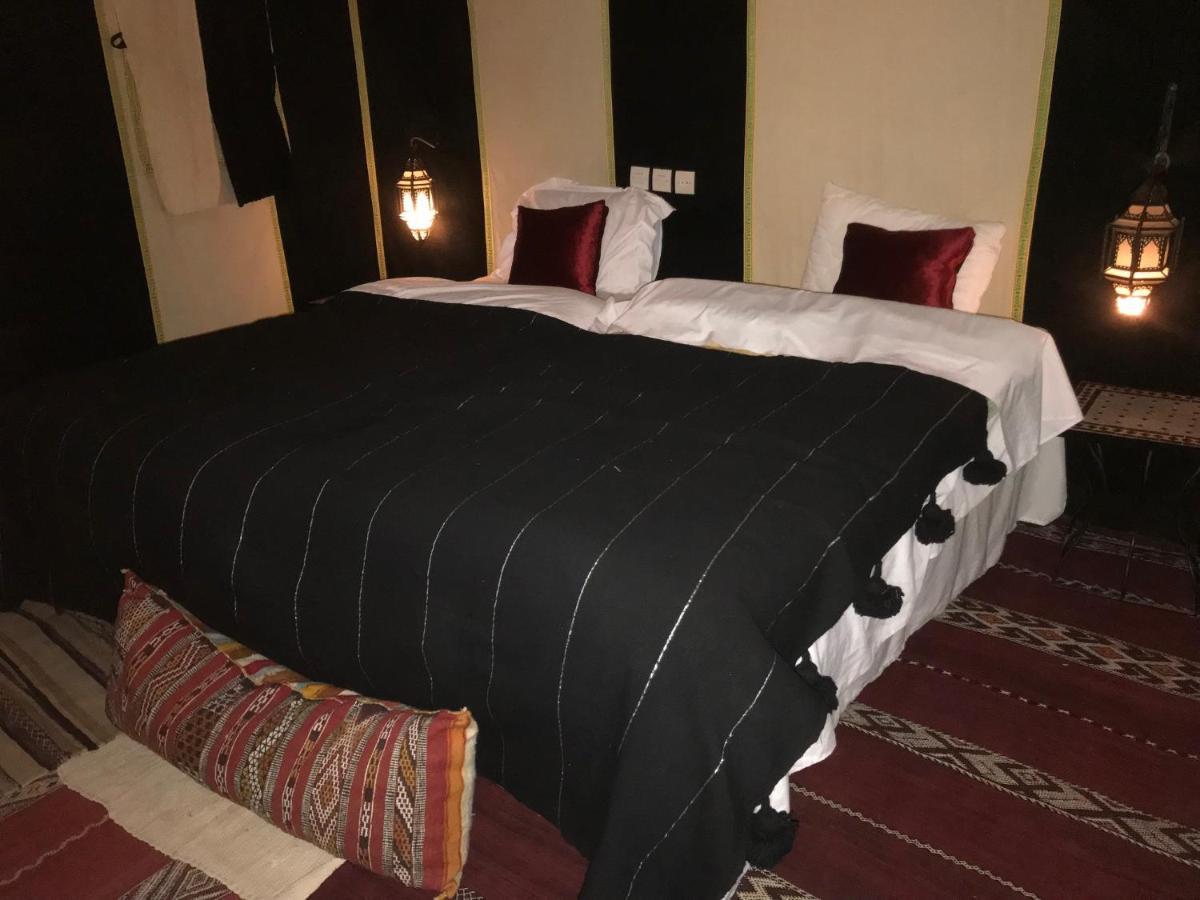 Asama Luxury Camp Otel Merzouga Dış mekan fotoğraf