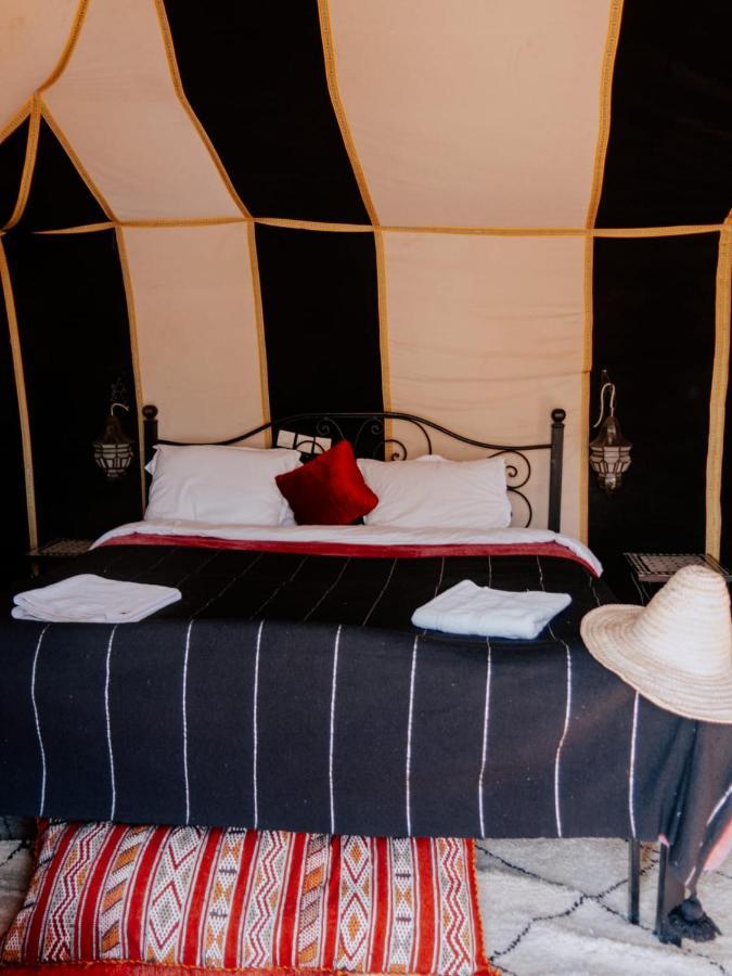 Asama Luxury Camp Otel Merzouga Dış mekan fotoğraf
